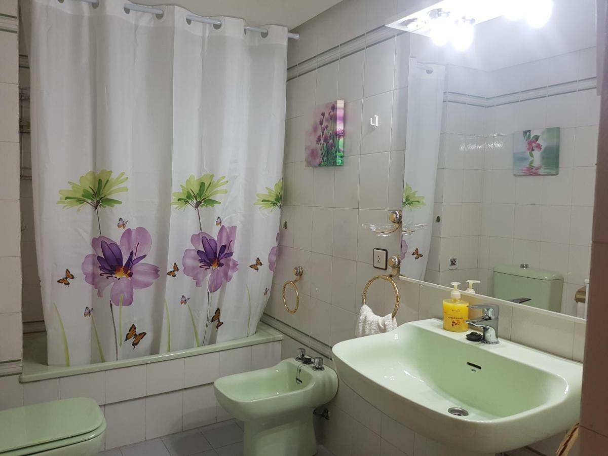 Apartamento Eduardo Dato Sevilla Buitenkant foto
